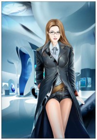 服软先生