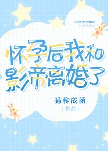 怀孕后我和影帝离婚了