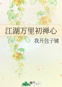 江湖萬里初禪心
