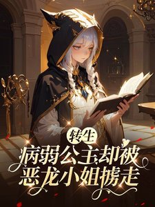 轉生病弱公主卻被惡龍小 姐擄走