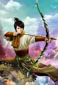 （海賊王同人）[海賊王]月光海岸的美麗傳說