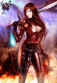 受受相親（又名：女人不壞）