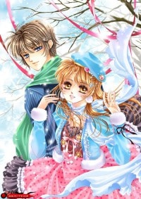 （長安幻夜同人）滿座衣冠勝雪