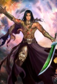 （綜武俠同人）[綜武俠]風過怎無痕