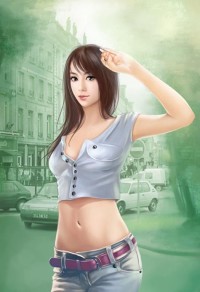 好萊塢巨星XX史[穿越]