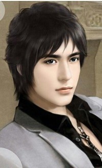 绝地逢生（女变男）