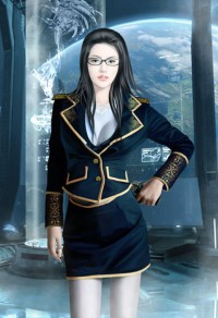 官場女人