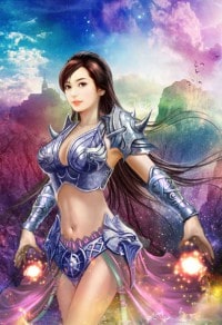 情海波澜