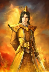 軍火狂妻：攝政王的小野妃