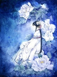浩瀚仙秦