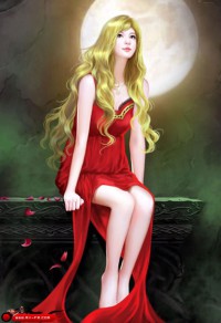 燃情蜜愛：祁少溺寵小甜妻