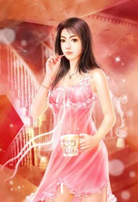 大明宫殇