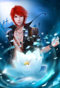 [綜武俠]故國神遊