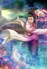 好萊塢巨星XX史[穿越]
