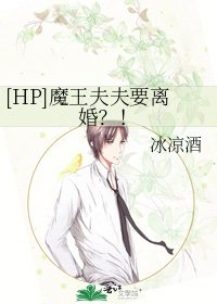 [HP]魔王夫夫要離婚？！